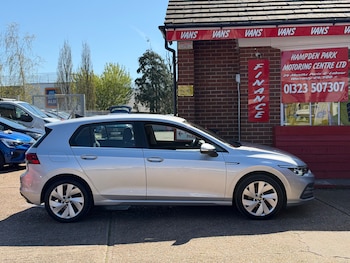 Used Volkswagen Golf 2020 for sale - 79151454: Photo
