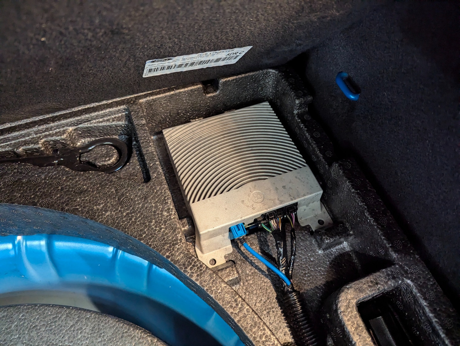 Used Ford Focus 2022 for sale - 77207584: Photo 10