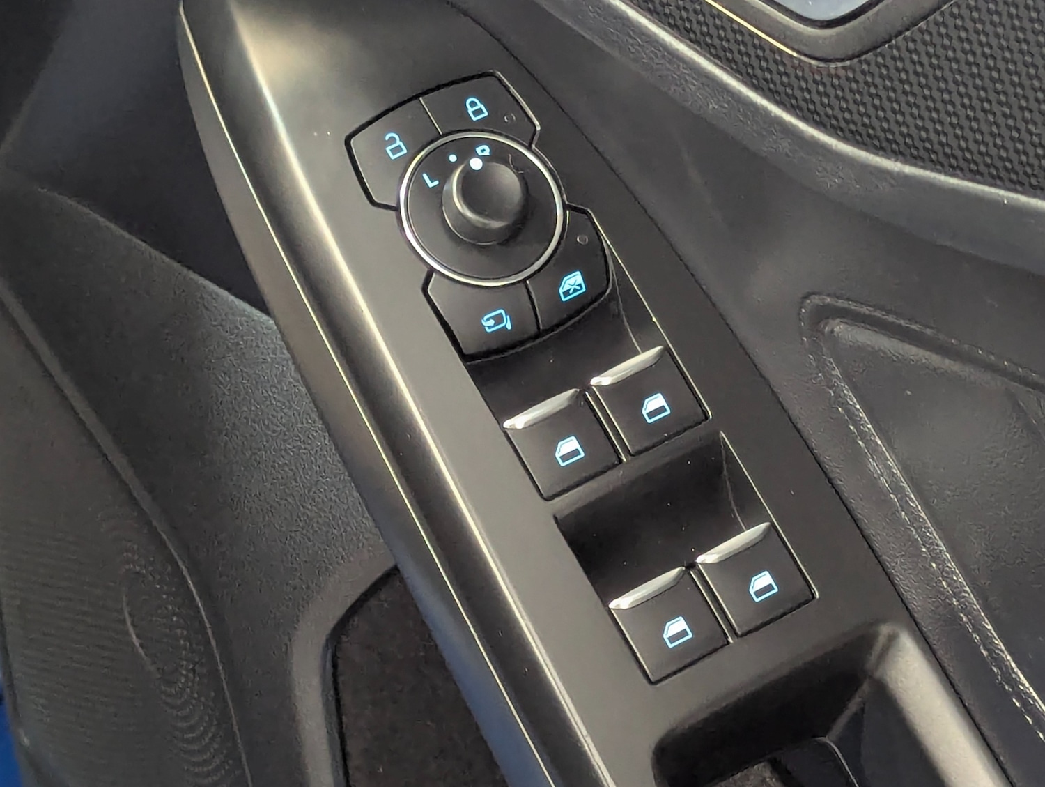 Used Ford Focus 2022 for sale - 77207584: Photo 15