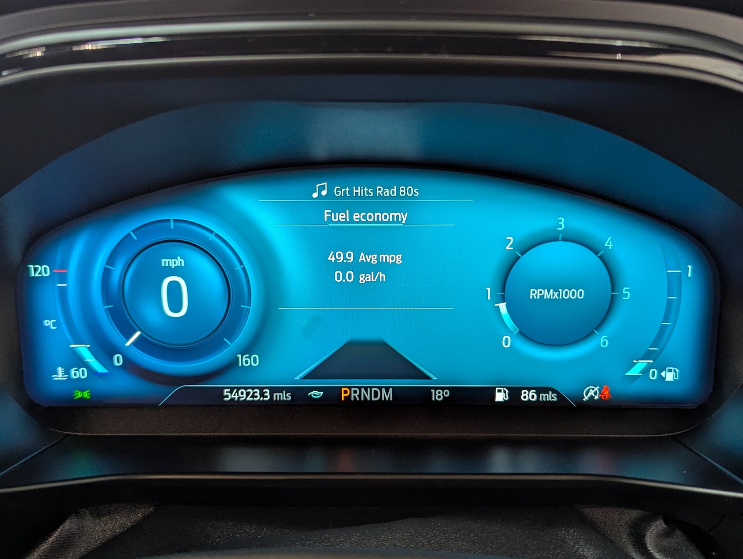 Used Ford Focus 2022 for sale - 77207584: Photo 25