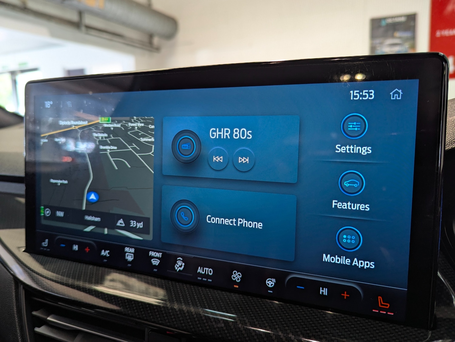 Used Ford Focus 2022 for sale - 77207584: Photo 27