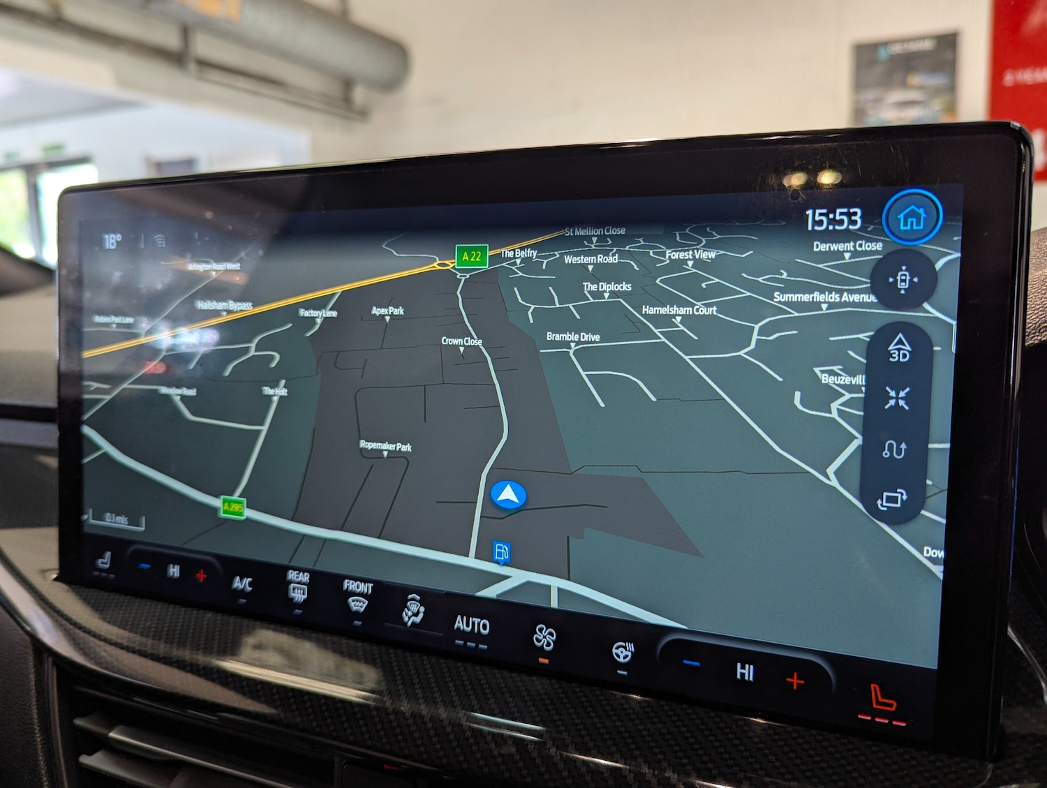 Used Ford Focus 2022 for sale - 77207584: Photo 28