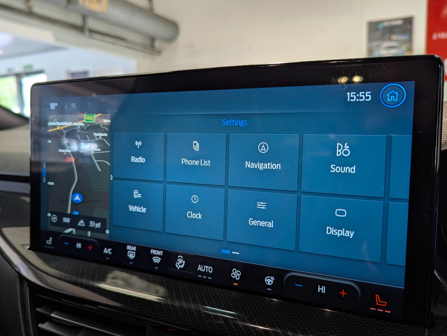 Used Ford Focus 2022 for sale - 77207584: Photo 31