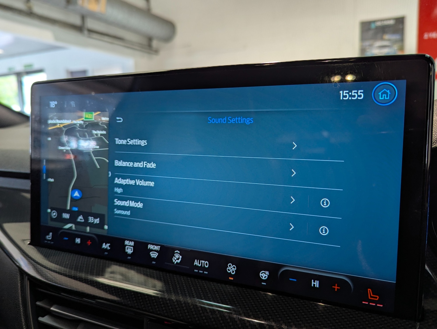 Used Ford Focus 2022 for sale - 77207584: Photo 33