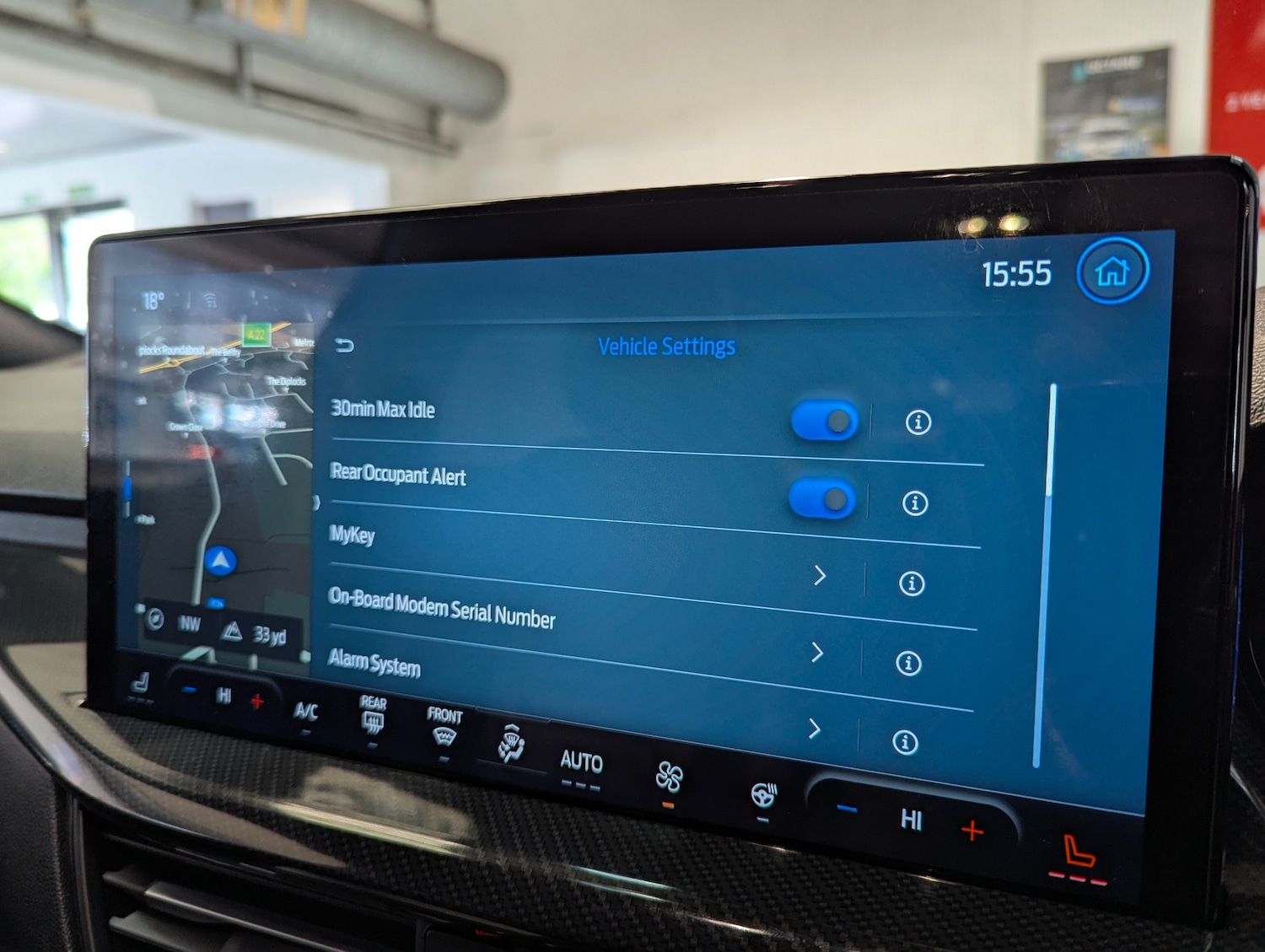 Used Ford Focus 2022 for sale - 77207584: Photo 34