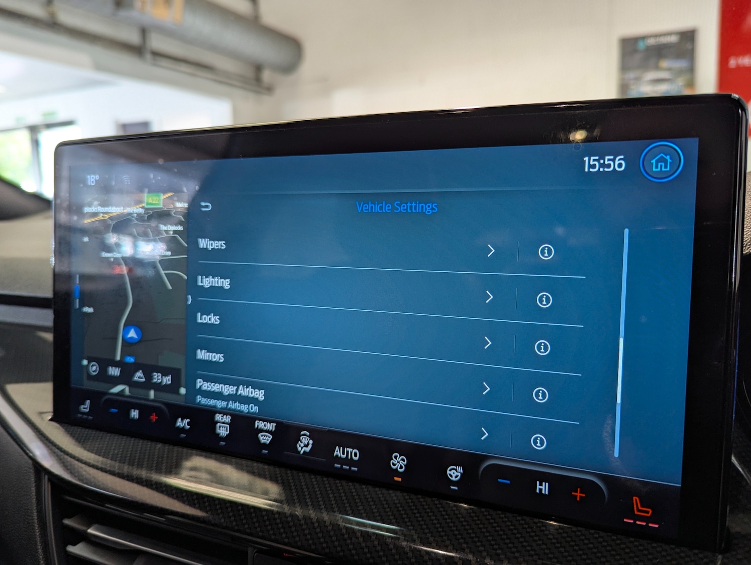 Used Ford Focus 2022 for sale - 77207584: Photo 36