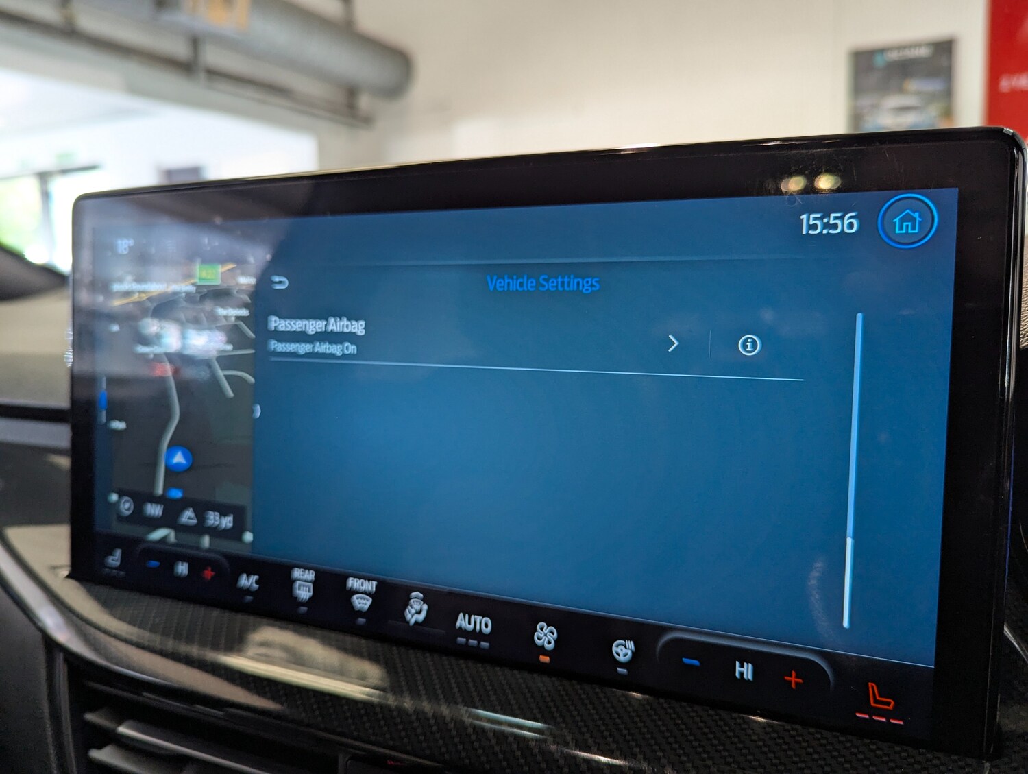 Used Ford Focus 2022 for sale - 77207584: Photo 37