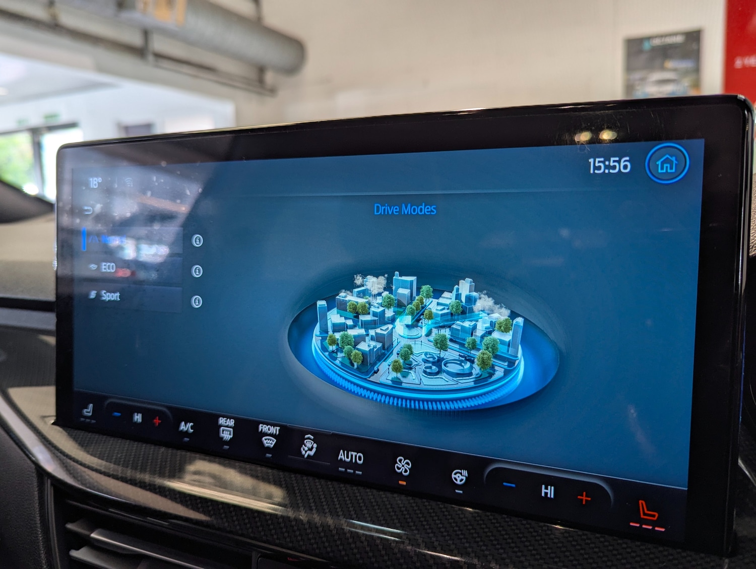 Used Ford Focus 2022 for sale - 77207584: Photo 38