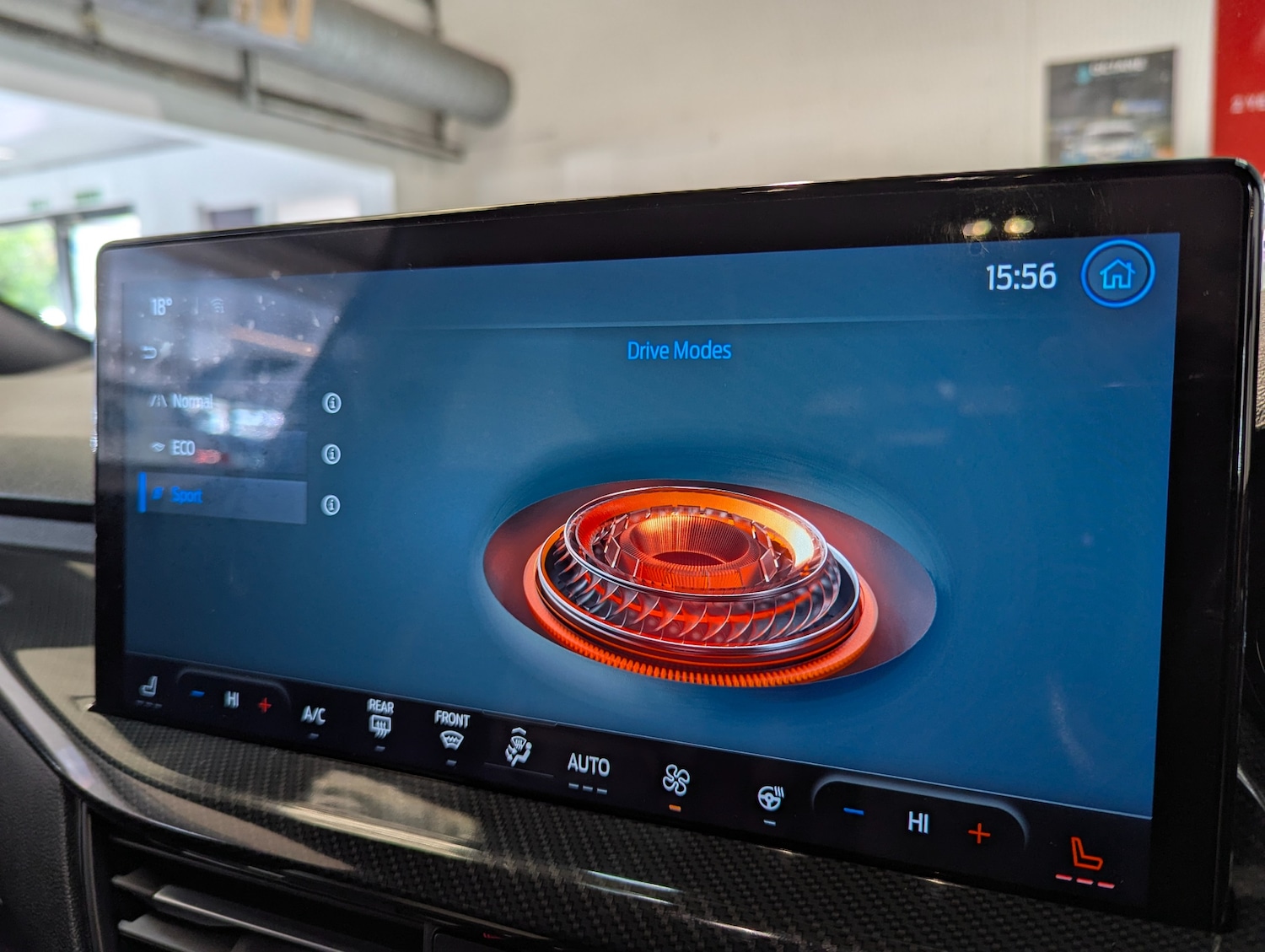 Used Ford Focus 2022 for sale - 77207584: Photo 40