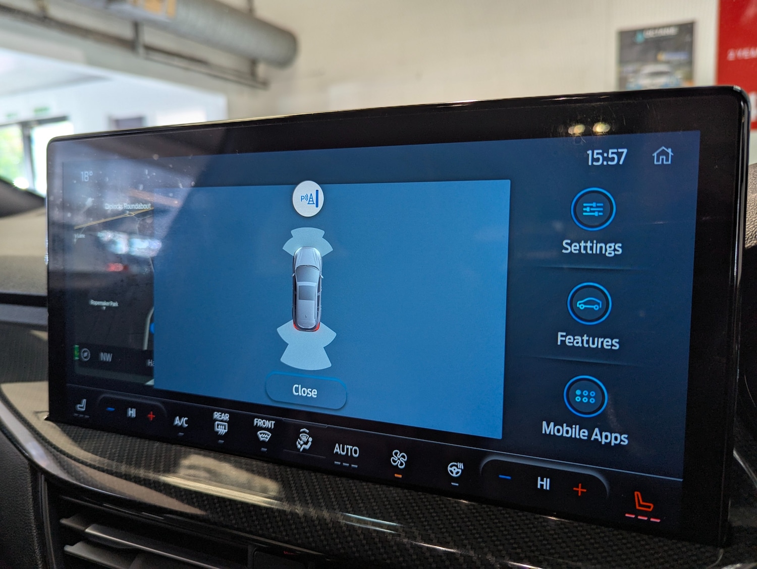 Used Ford Focus 2022 for sale - 77207584: Photo 41