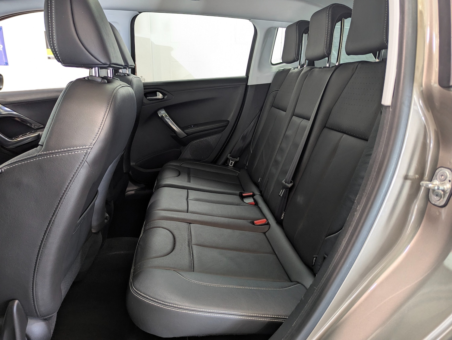 Used Peugeot 2008 2016 for sale - 76557827: Photo 10