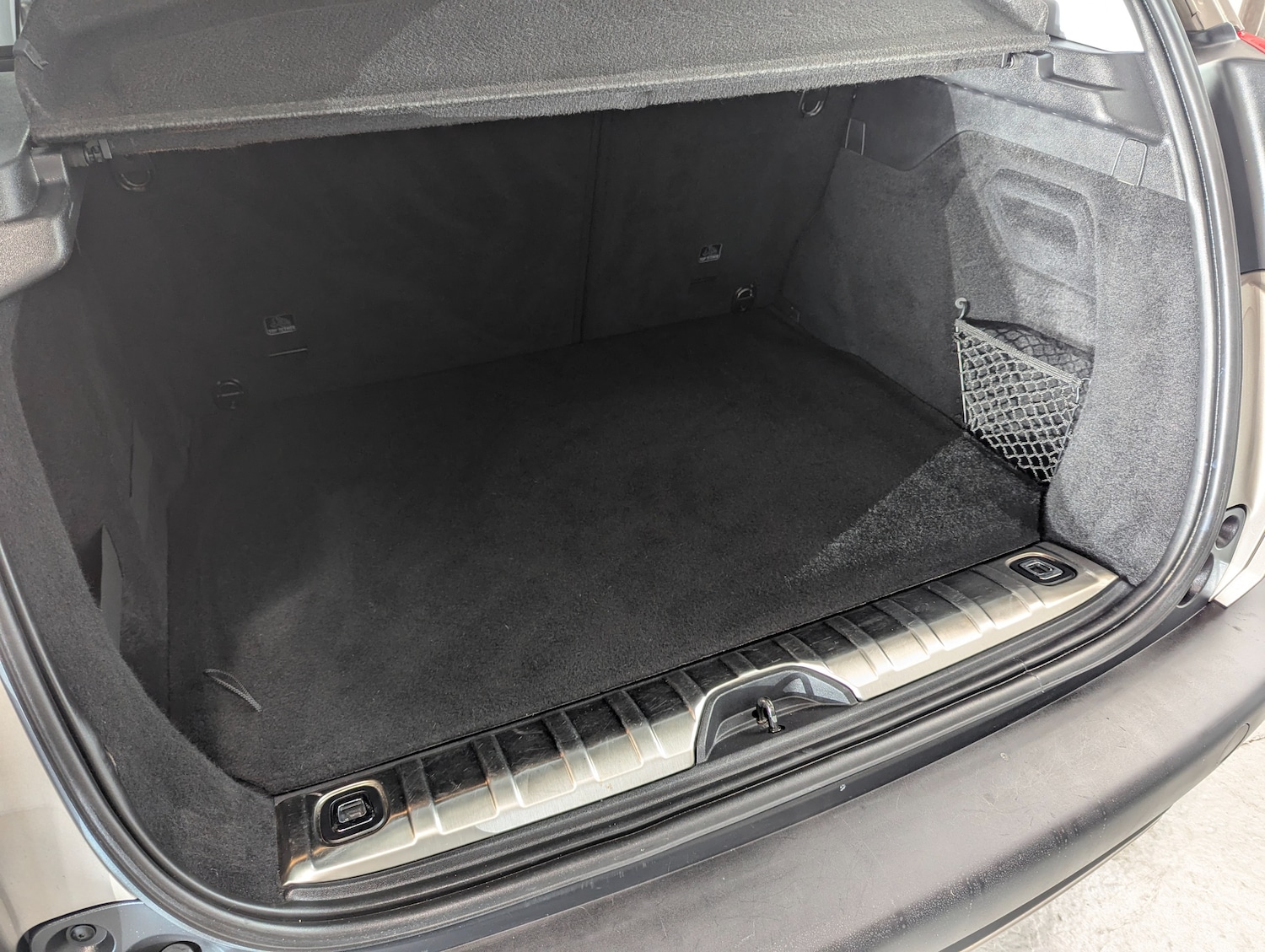 Used Peugeot 2008 2016 for sale - 76557827: Photo 11