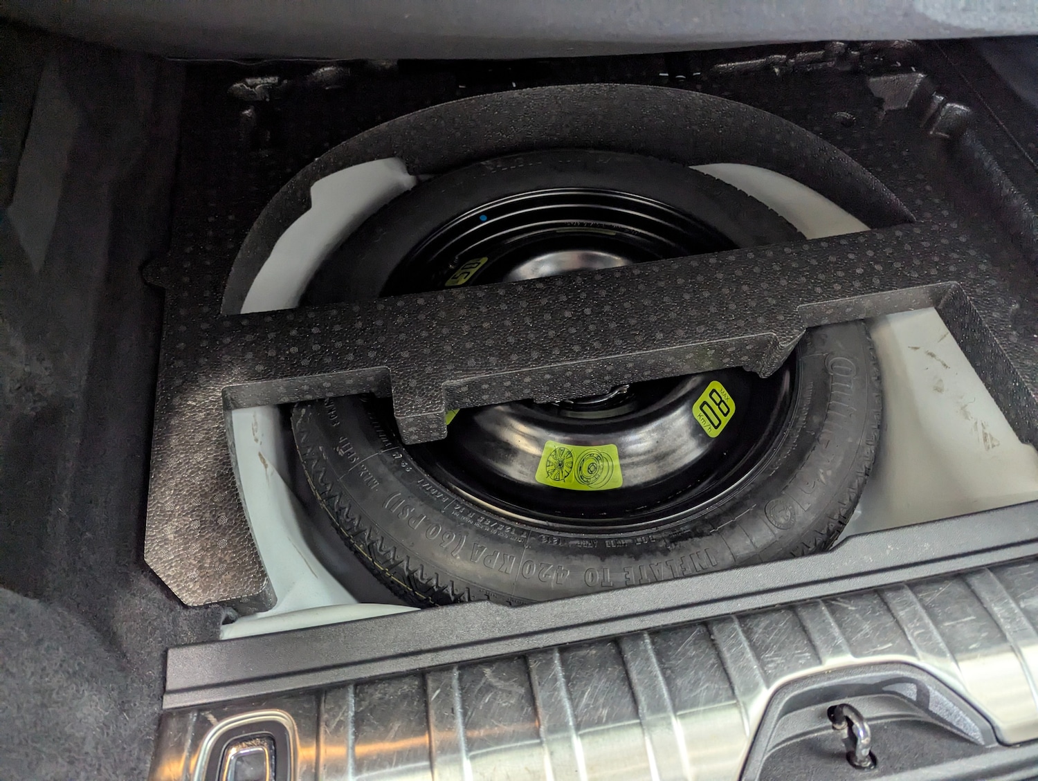 Used Peugeot 2008 2016 for sale - 76557827: Photo 12