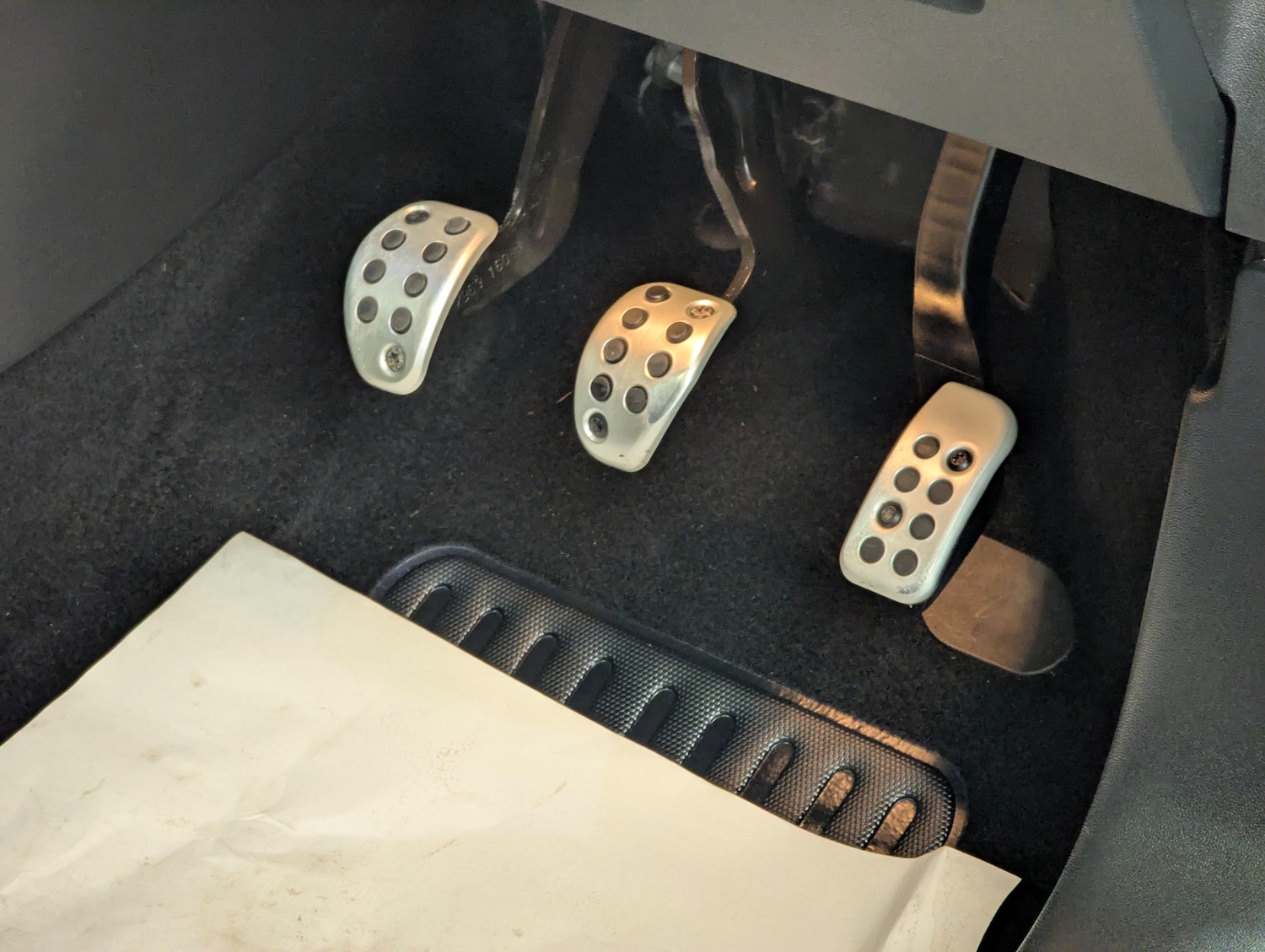 Used Peugeot 2008 2016 for sale - 76557827: Photo 16