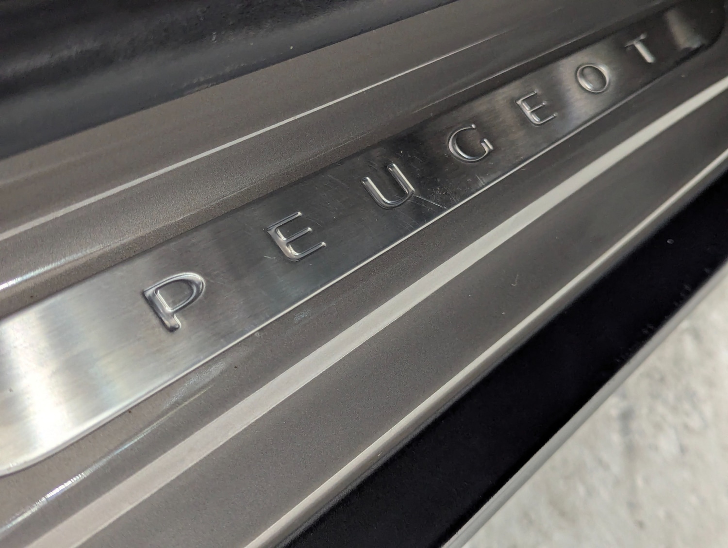 Used Peugeot 2008 2016 for sale - 76557827: Photo 18