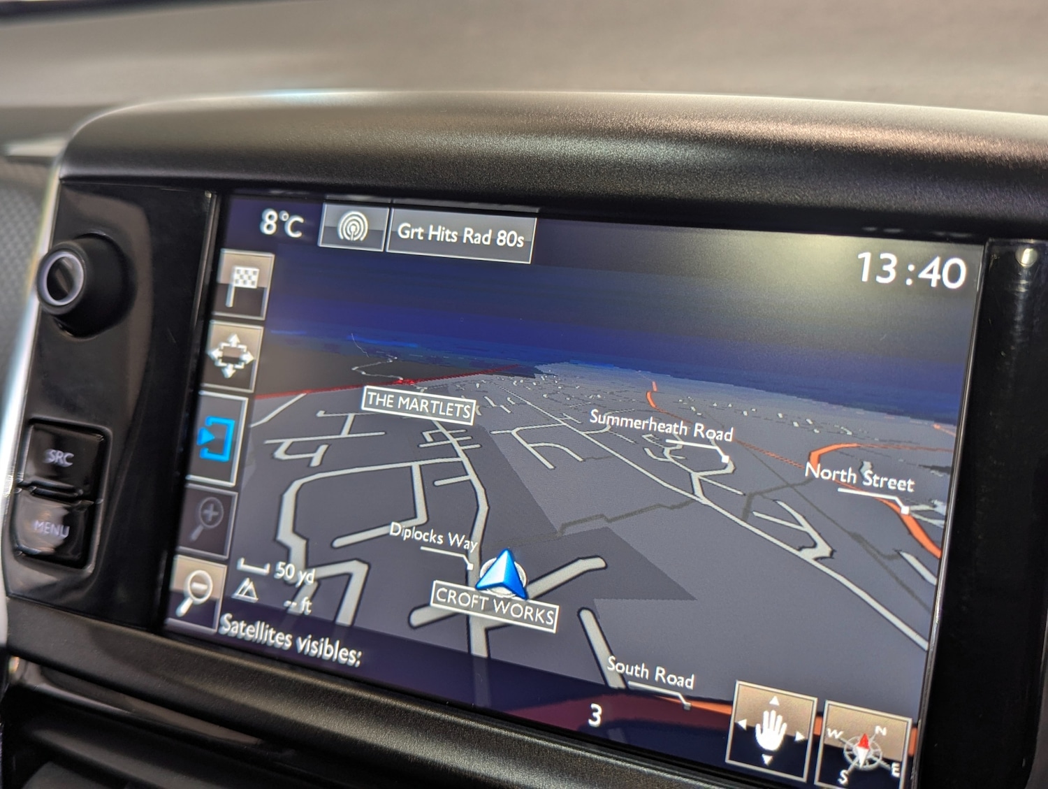 Used Peugeot 2008 2016 for sale - 76557827: Photo 27