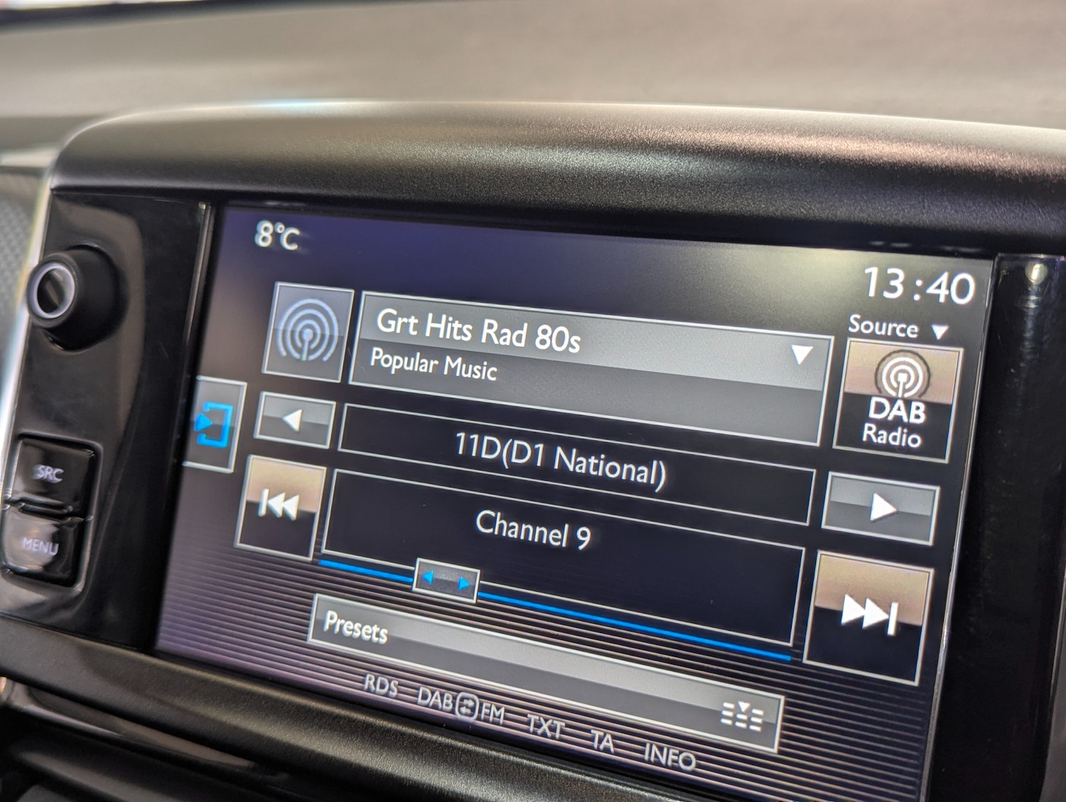 Used Peugeot 2008 2016 for sale - 76557827: Photo 29