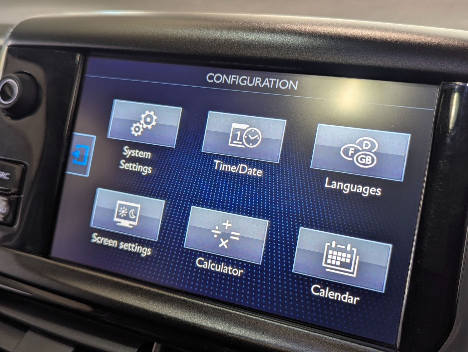 Used Peugeot 2008 2016 for sale - 76557827: Photo 34