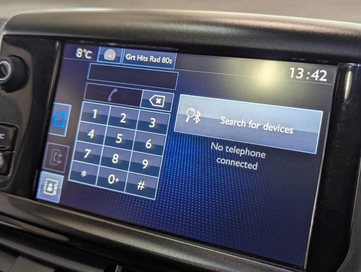 Used Peugeot 2008 2016 for sale - 76557827: Photo 36