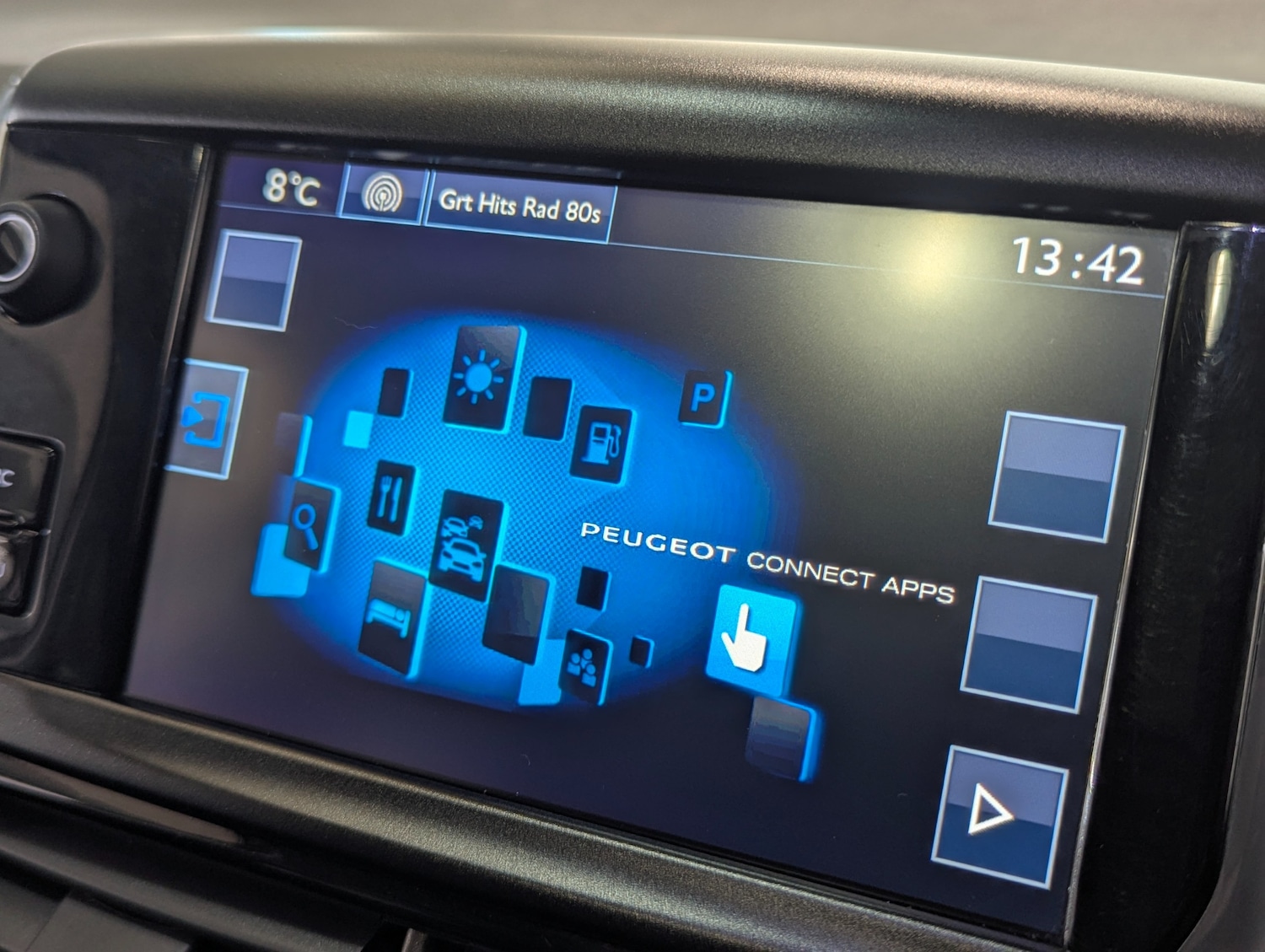 Used Peugeot 2008 2016 for sale - 76557827: Photo 39