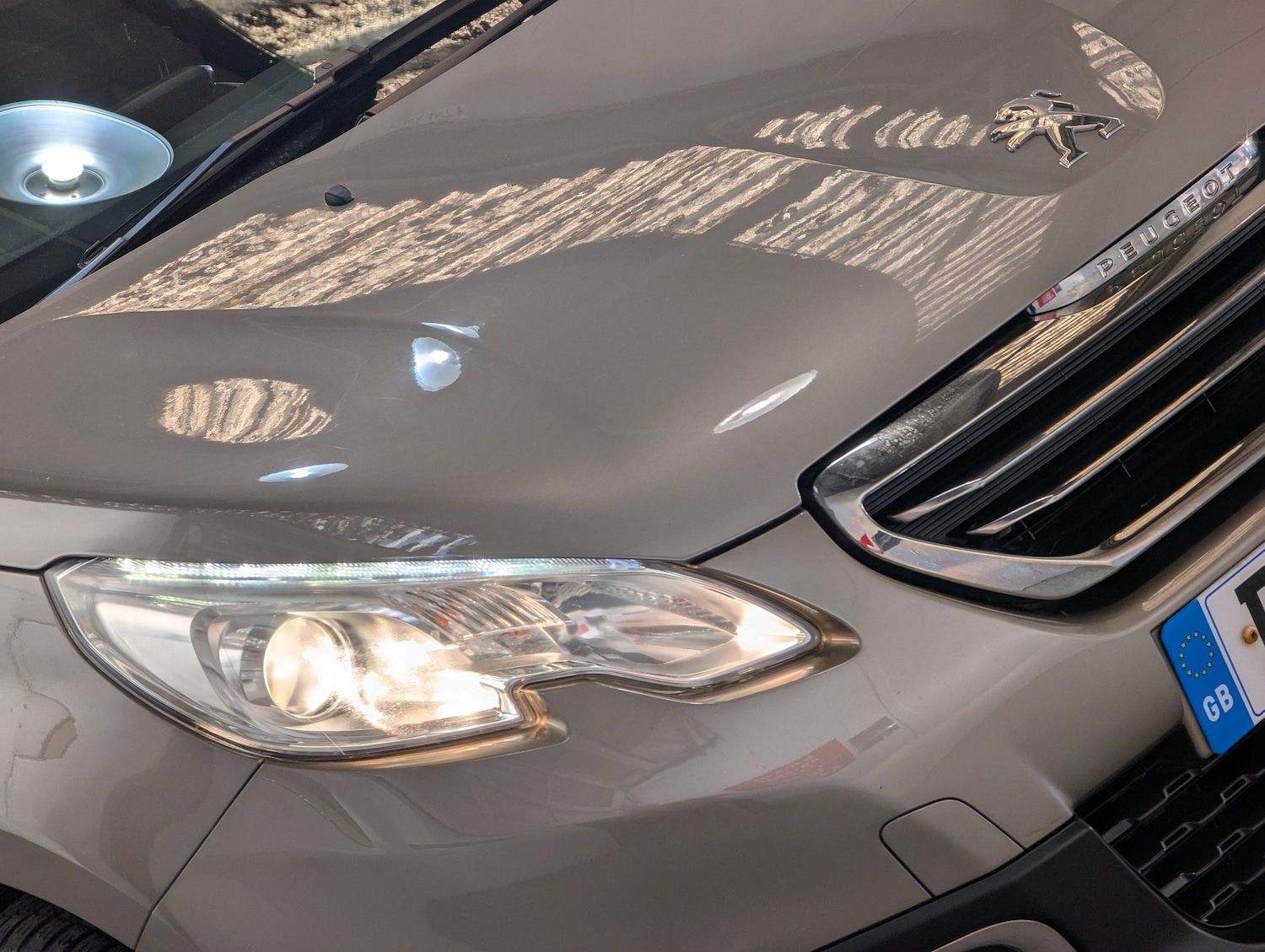 Used Peugeot 2008 2016 for sale - 76557827: Photo 51