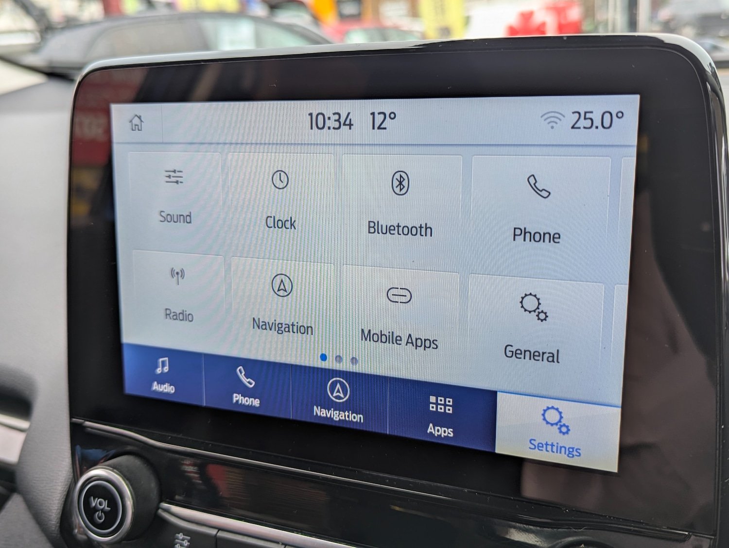 Used Ford Ecosport 2022 for sale - 77271496: Photo 22