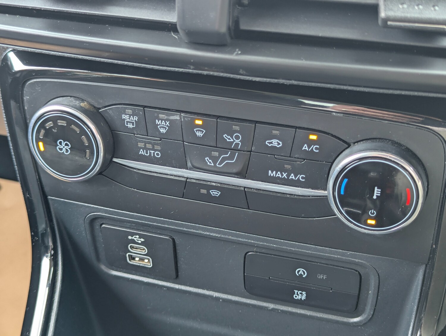 Used Ford Ecosport 2022 for sale - 77271496: Photo 26