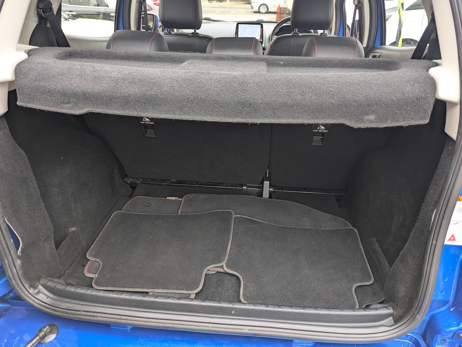 Used Ford Ecosport 2022 for sale - 77271496: Photo 9