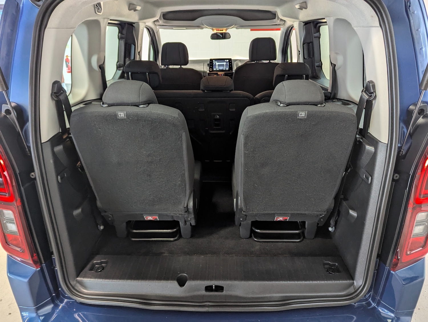 Used Vauxhall Combo Life 2020 for sale - 76287954: Photo 10