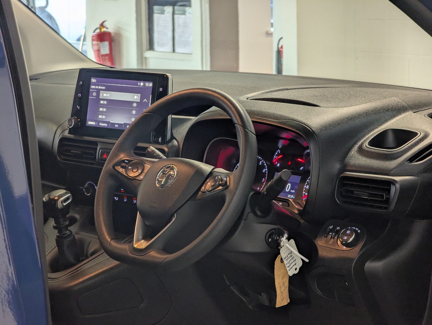 Used Vauxhall Combo Life 2020 for sale - 76287954: Photo 13