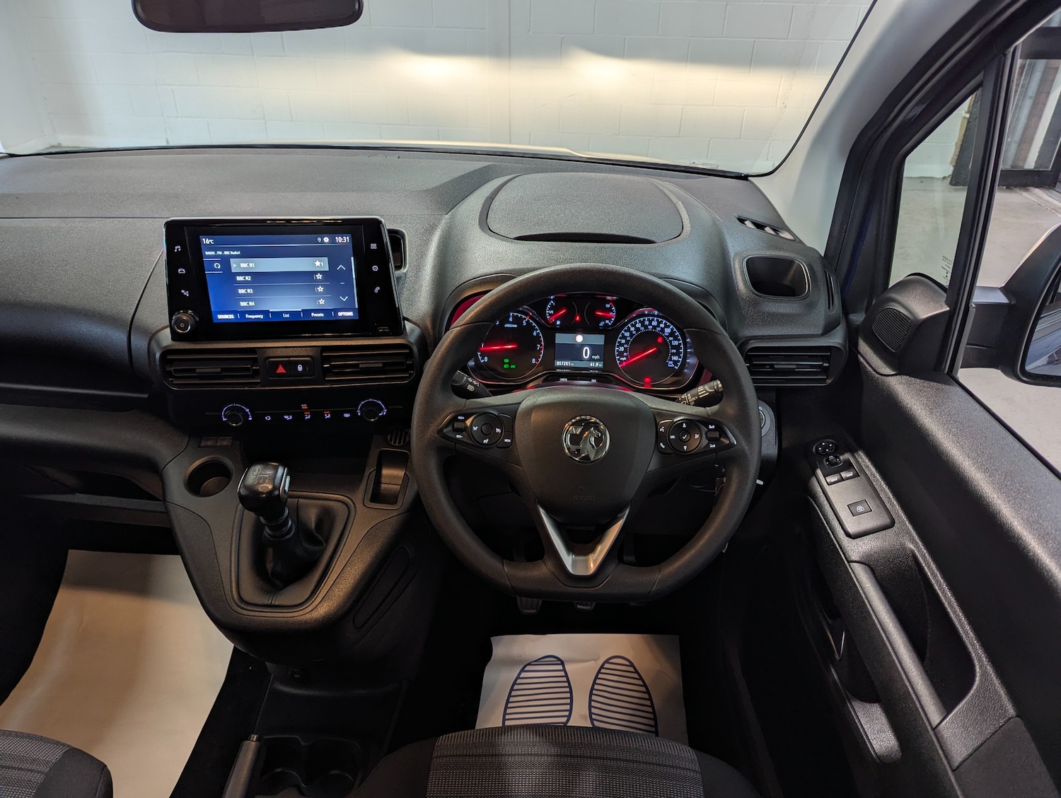 Used Vauxhall Combo Life 2020 for sale - 76287954: Photo 14