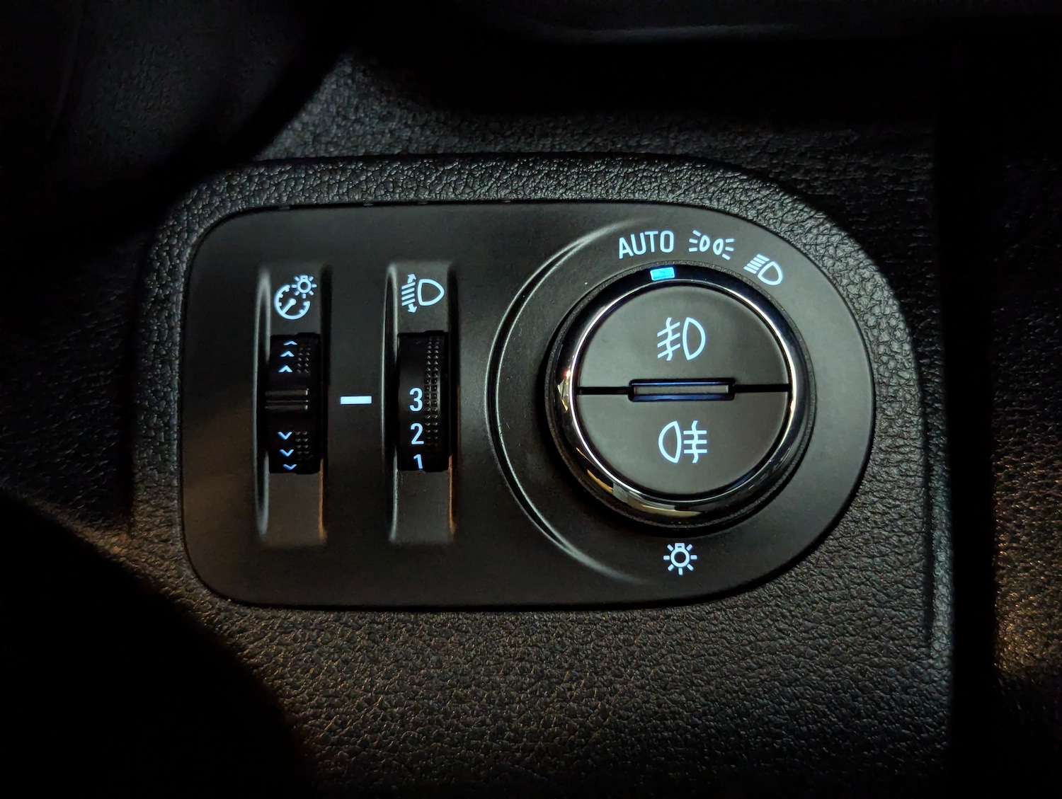 Used Vauxhall Combo Life 2020 for sale - 76287954: Photo 17