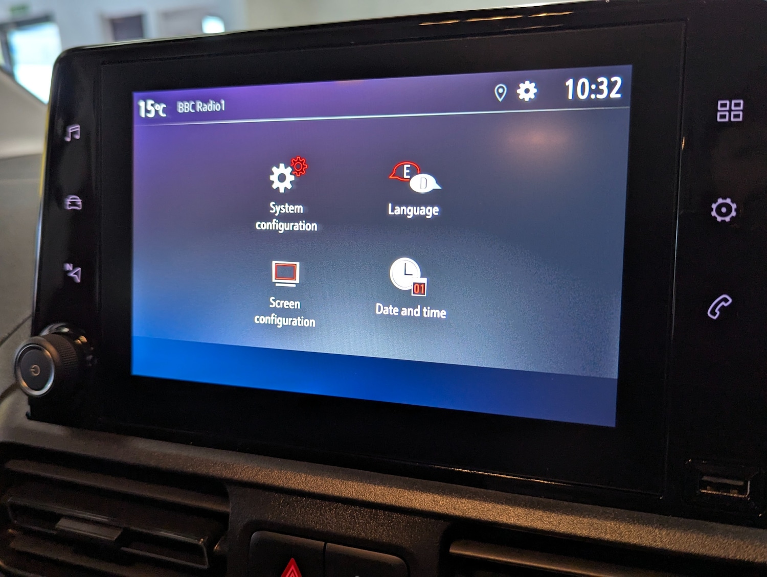 Used Vauxhall Combo Life 2020 for sale - 76287954: Photo 23