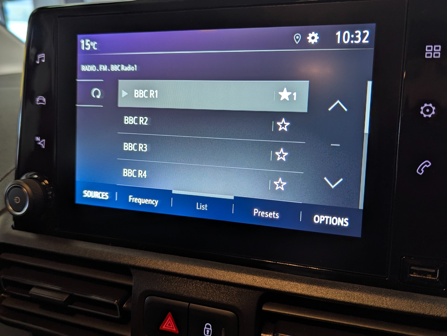 Used Vauxhall Combo Life 2020 for sale - 76287954: Photo 24