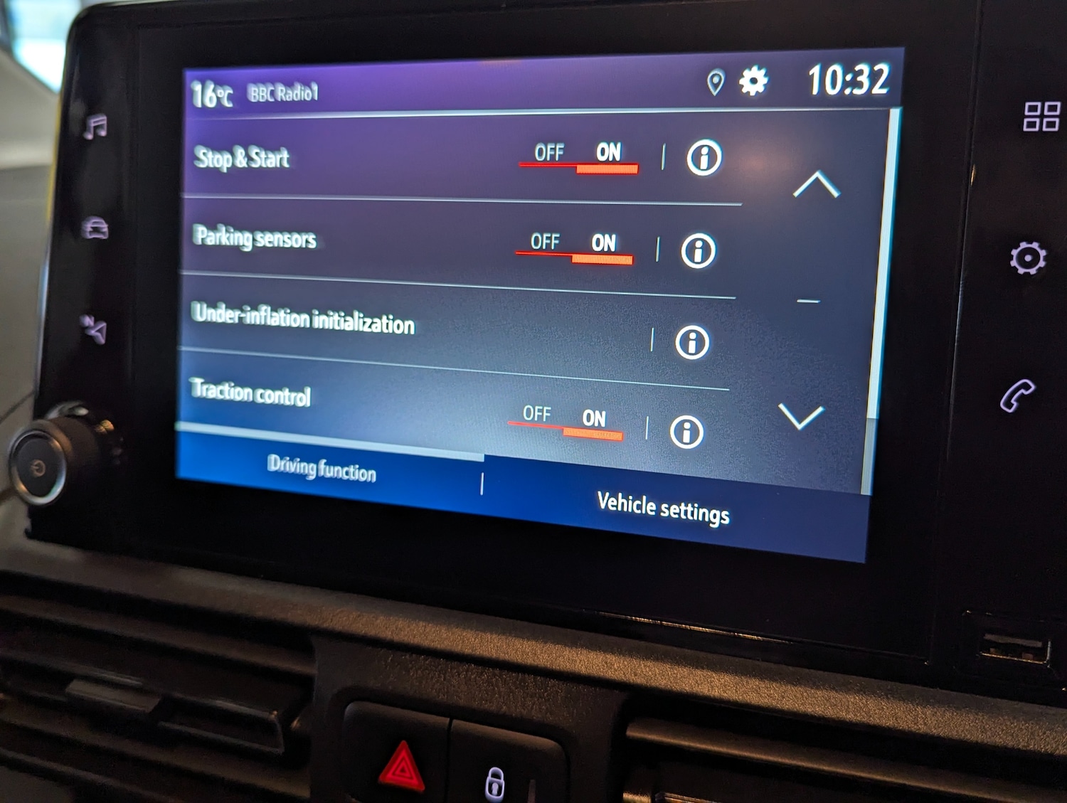 Used Vauxhall Combo Life 2020 for sale - 76287954: Photo 25