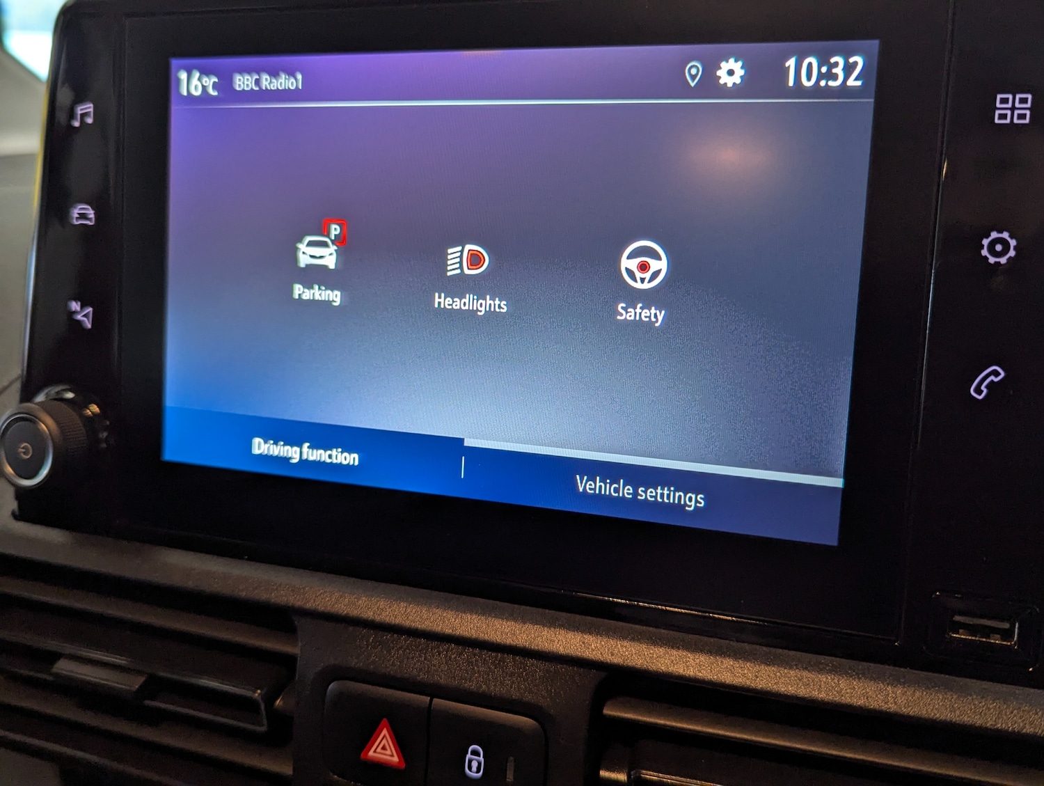 Used Vauxhall Combo Life 2020 for sale - 76287954: Photo 26