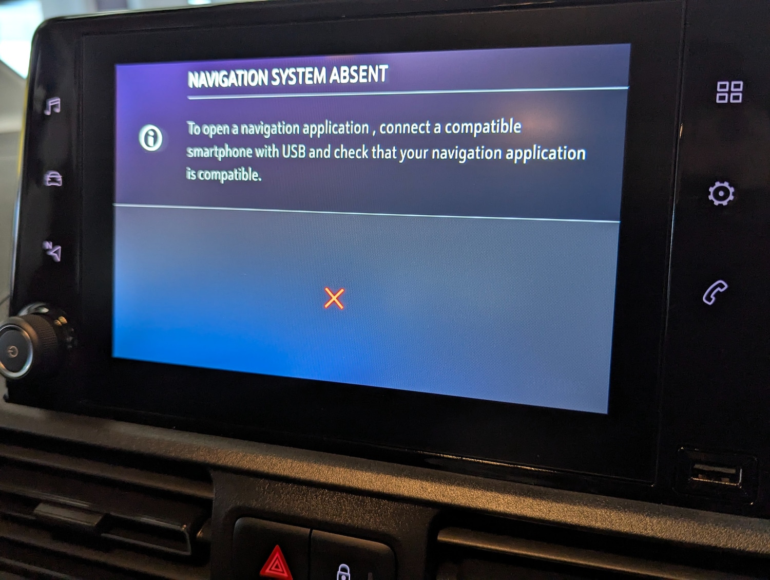 Used Vauxhall Combo Life 2020 for sale - 76287954: Photo 27