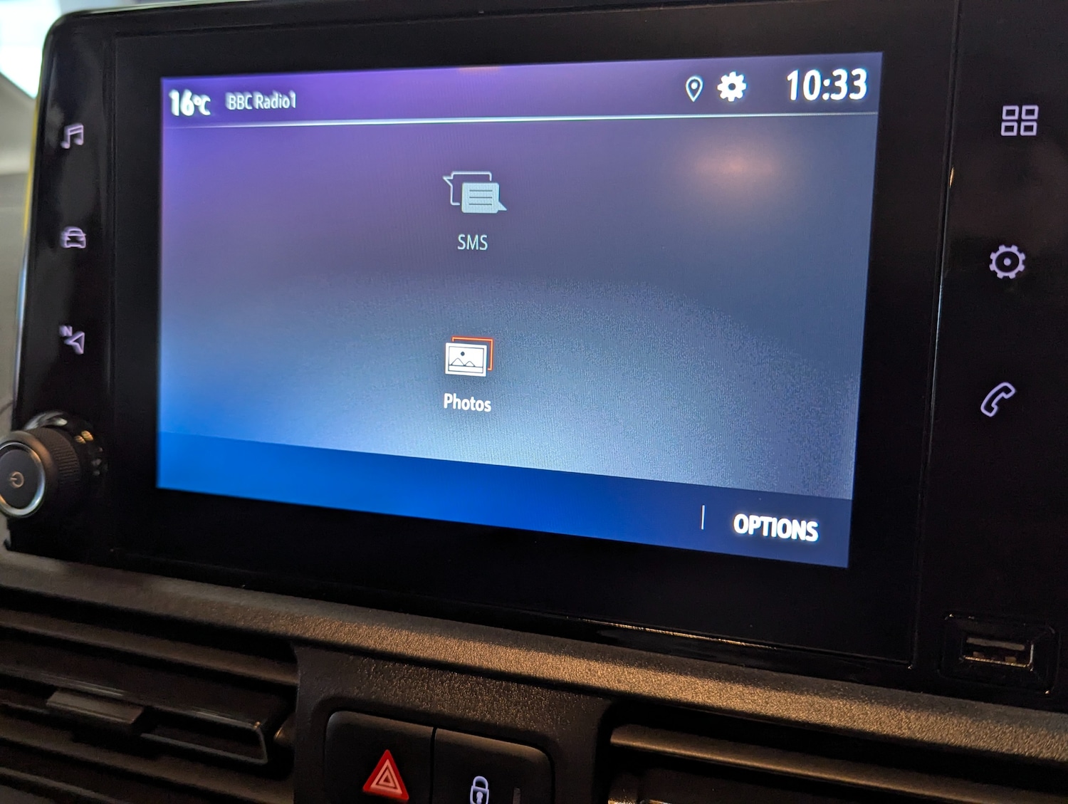 Used Vauxhall Combo Life 2020 for sale - 76287954: Photo 28