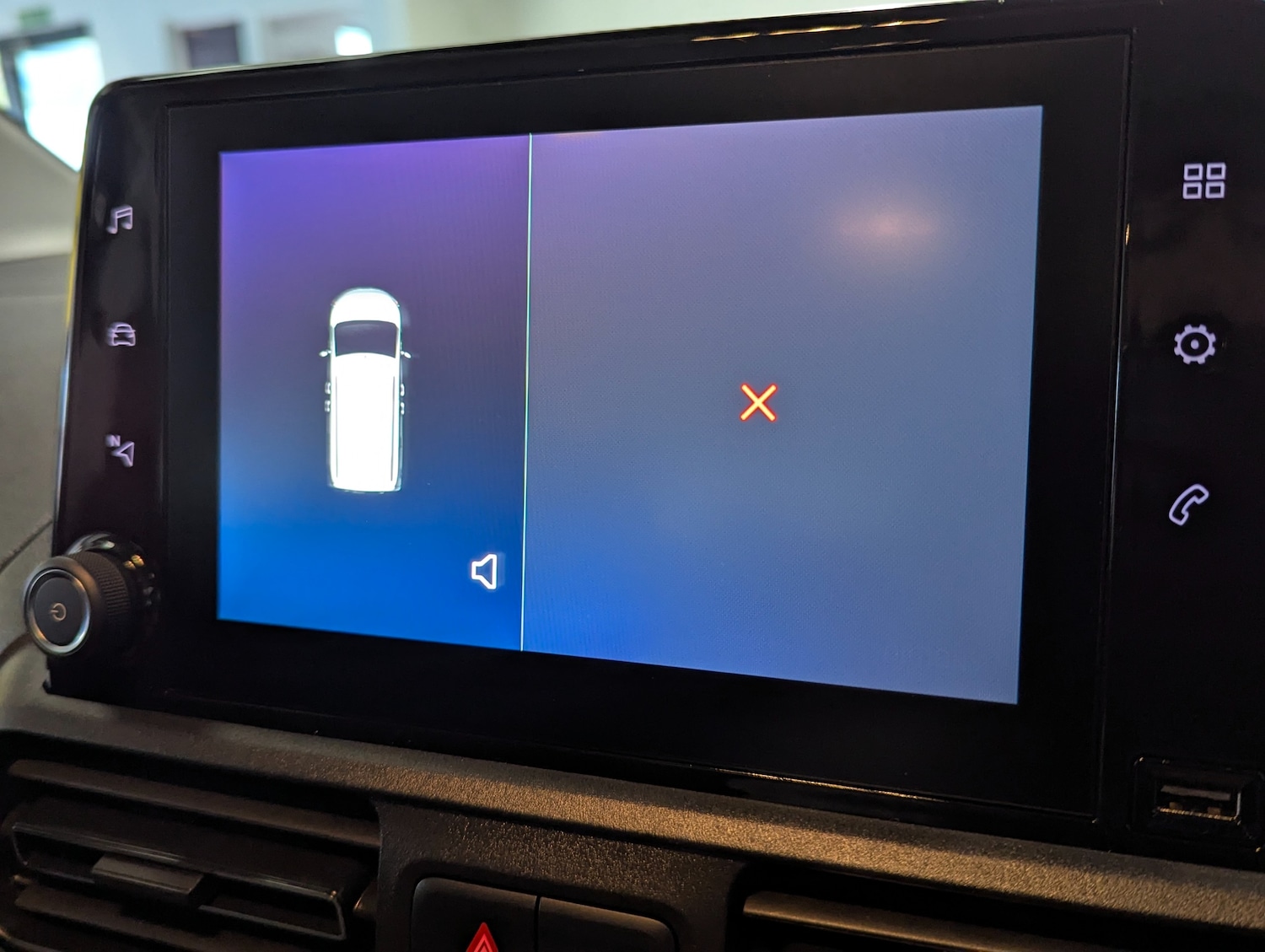 Used Vauxhall Combo Life 2020 for sale - 76287954: Photo 30