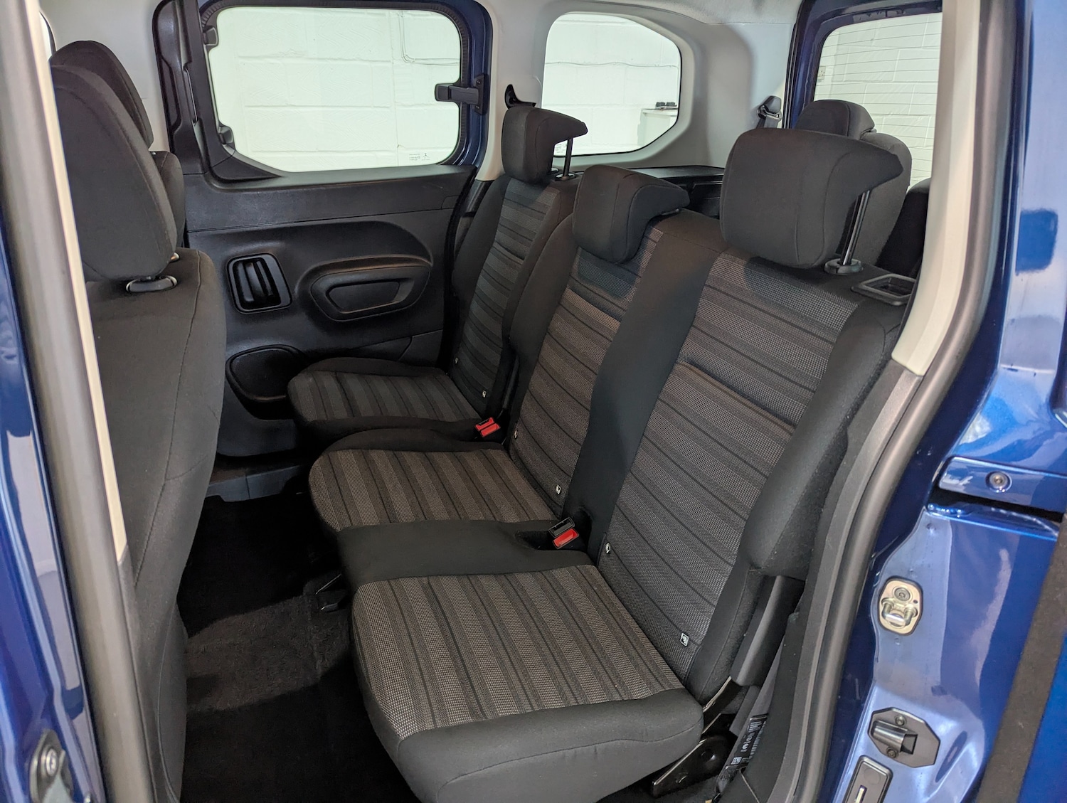 Used Vauxhall Combo Life 2020 for sale - 76287954: Photo 8