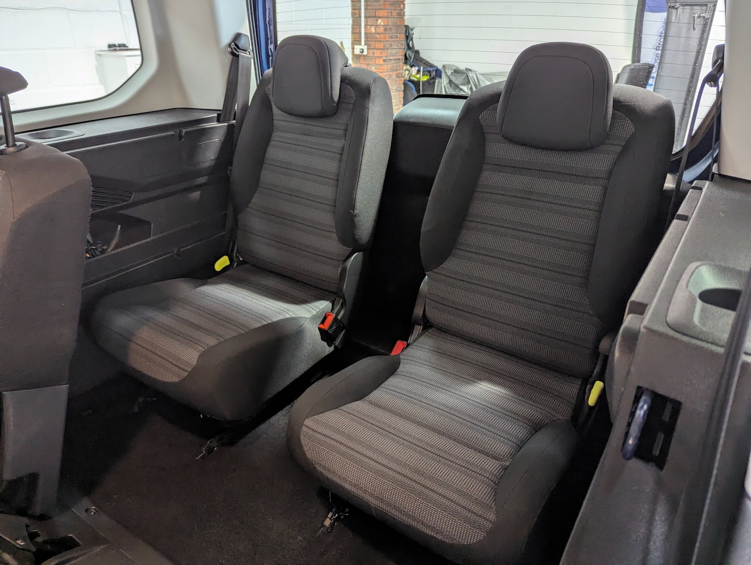 Used Vauxhall Combo Life 2020 for sale - 76287954: Photo 9