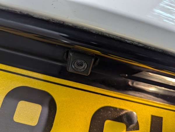 Used Toyota AYGO 2019 for sale - 73035279: Photo 12