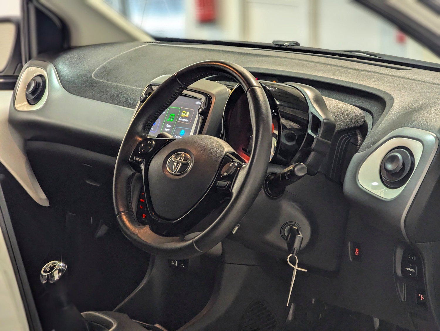 Vehicle 13
