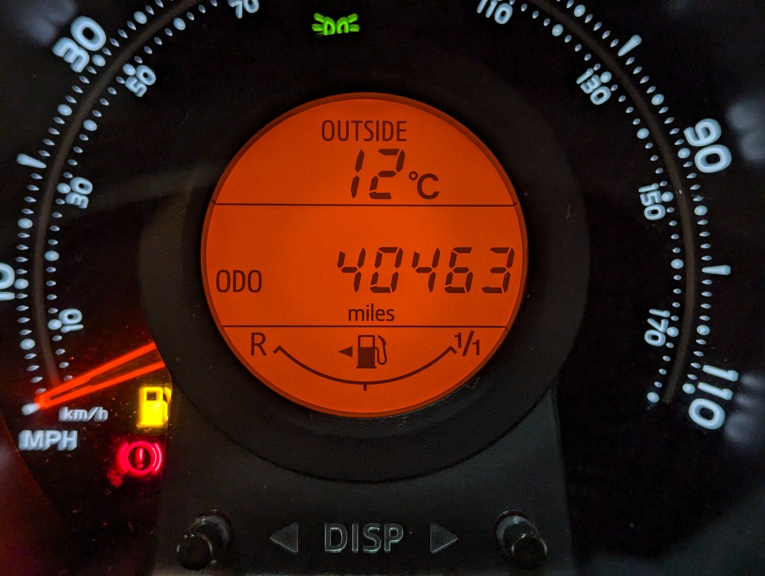Vehicle 24