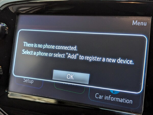 Used Toyota AYGO 2019 for sale - 73035279: Photo 29