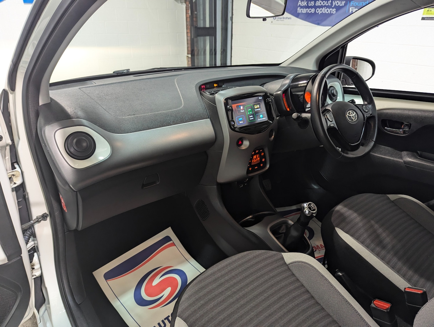 Vehicle 7
