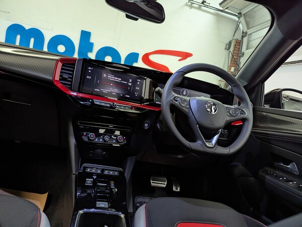 Used Vauxhall Mokka 2022 for sale - 74518192: Photo 12