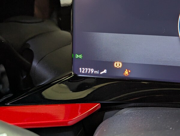 Used Vauxhall Mokka 2022 for sale - 74518192: Photo 21