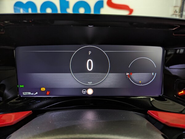 Used Vauxhall Mokka 2022 for sale - 74518192: Photo 22
