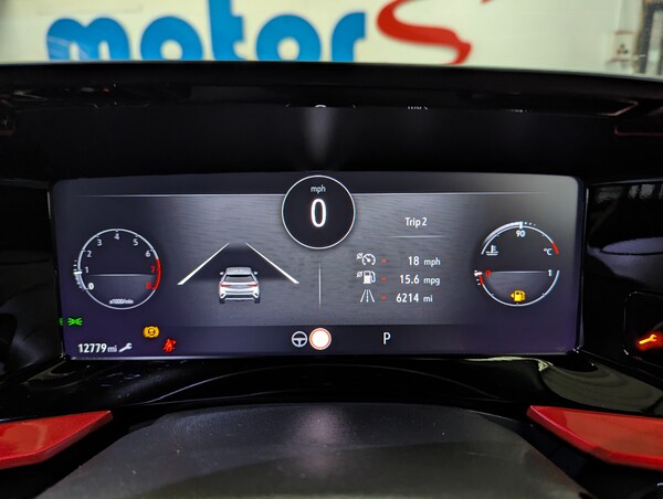 Used Vauxhall Mokka 2022 for sale - 74518192: Photo 23
